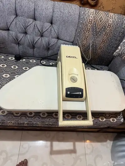 كوايه بخار بحاله ممتازه 0