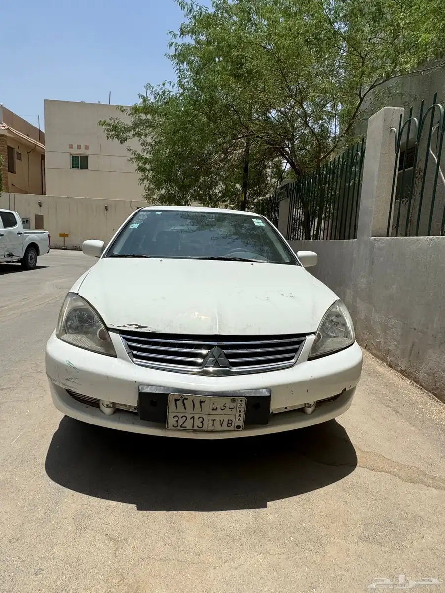 لانسر 2014 0