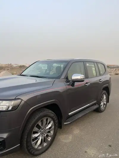 جكسار 2023 L2 بنزين 6