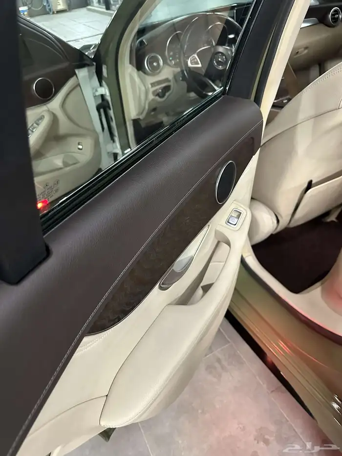 مرسيدس c200 معدل c63 اصلي 2