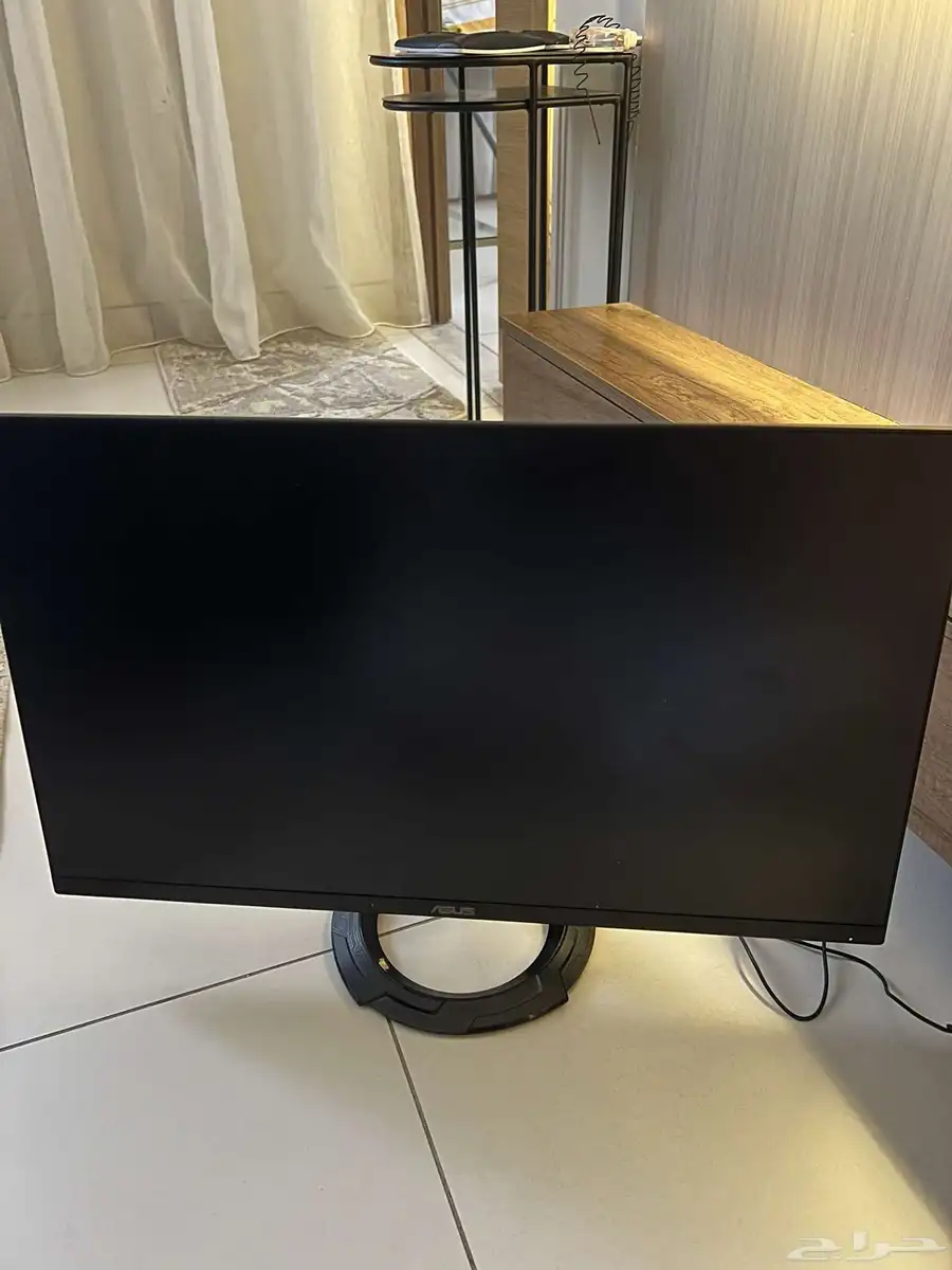 شاشه asus 27 inch مكسوره index