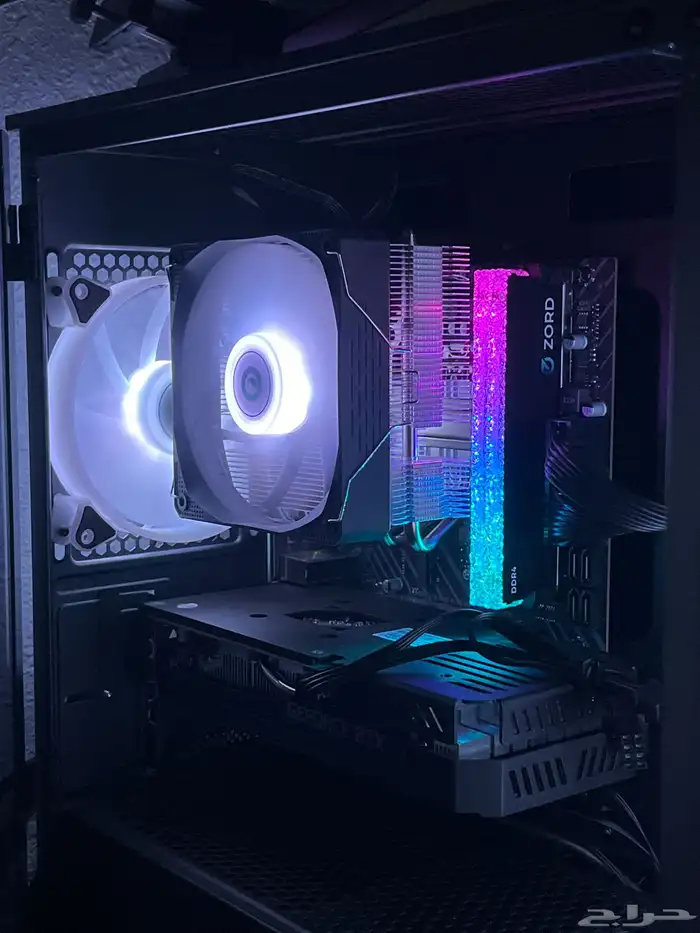 بي سي قيمنق 1