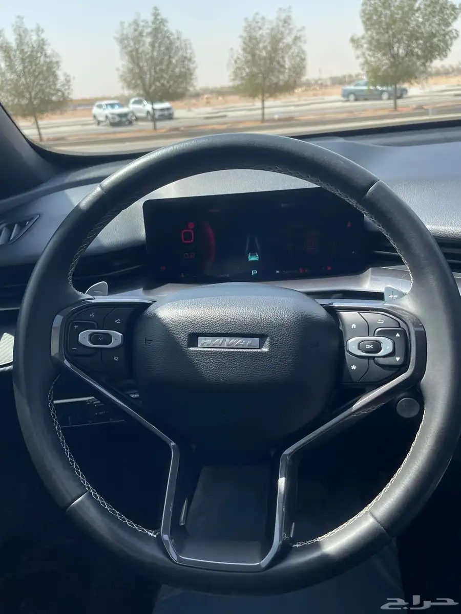 للبيع هافال GT H6 2023 11