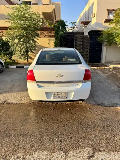 كابرس 2007 ls v6 2