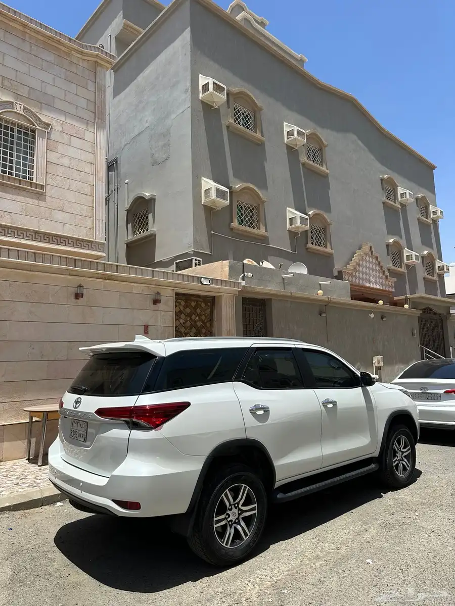 فورشنر بدون دبل 4 سلندر 2024 GX 2