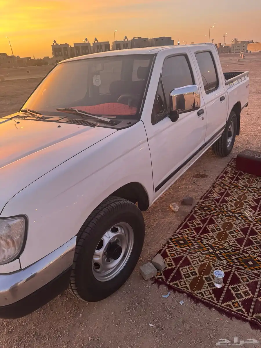 ددسن ديزل98Glالبيع18الف 0