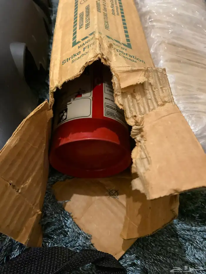 قطع جمس اكسسوارات GM اصليه 4