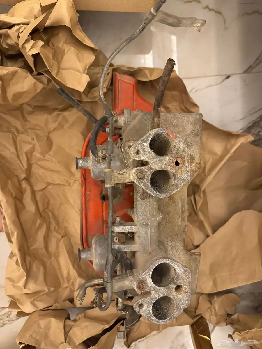 كبليتر نيسان 180B 0
