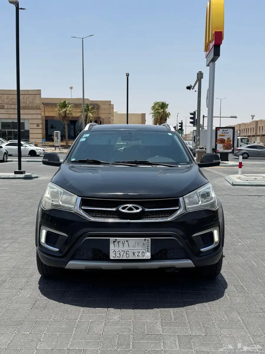 شيري 2020 اقبل البدل المناسب 5