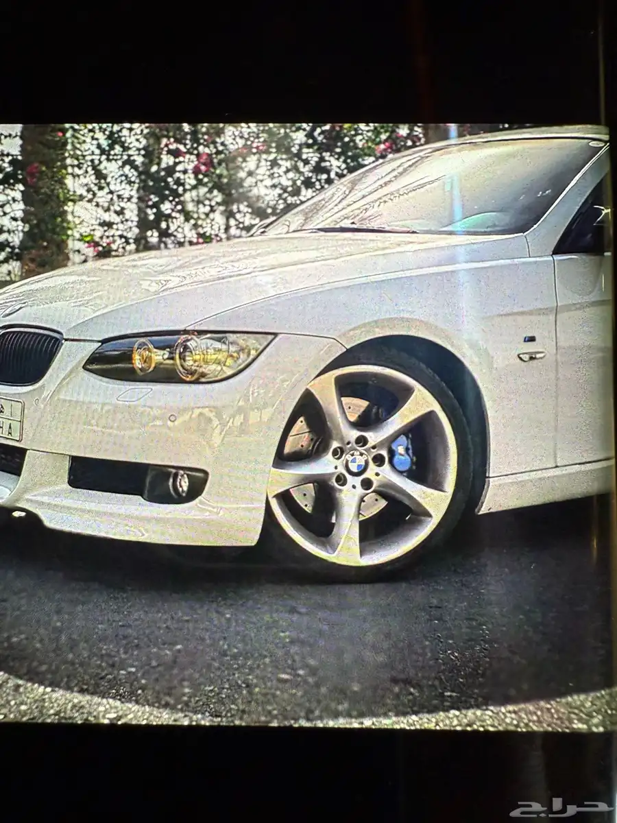 BMW 335i 2009 بي ام دبليو 335 index