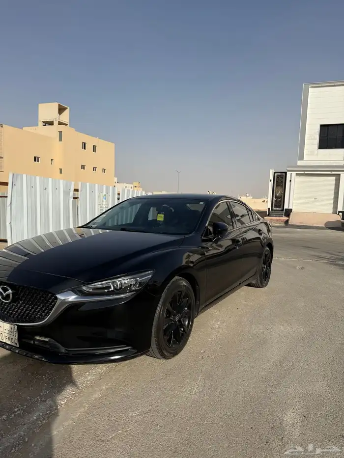 مازدا 2021 1
