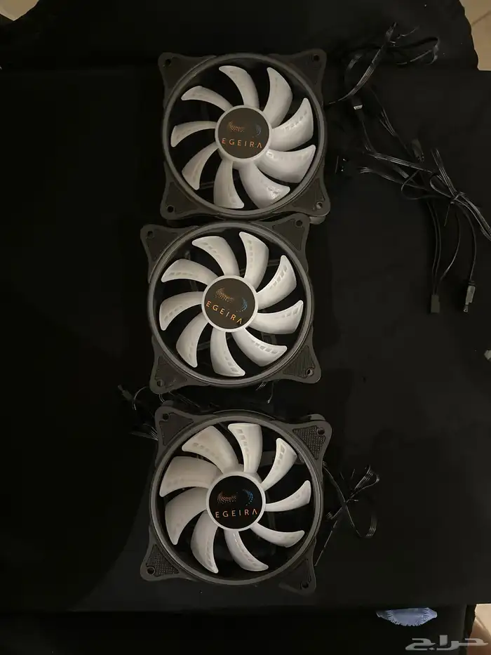 مراوح لل pc للبيع 0