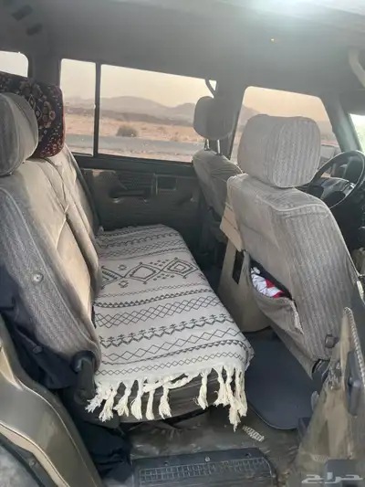 للبيع باترول 94 بلد 10