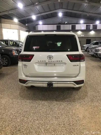 جي اكس ار 2022 بنزين L5 3