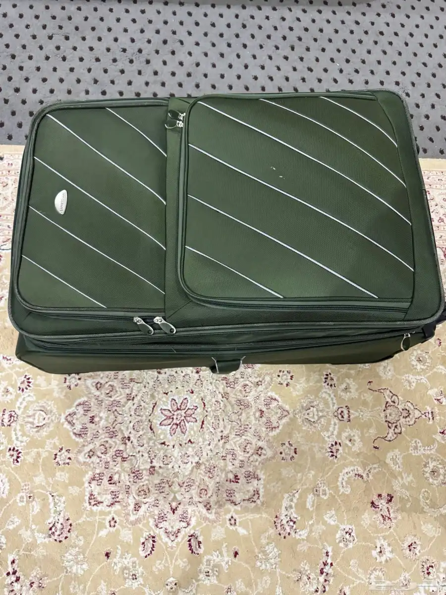 شنطه سفر 0