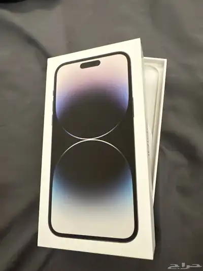 ايفون14 برو ماكس 0