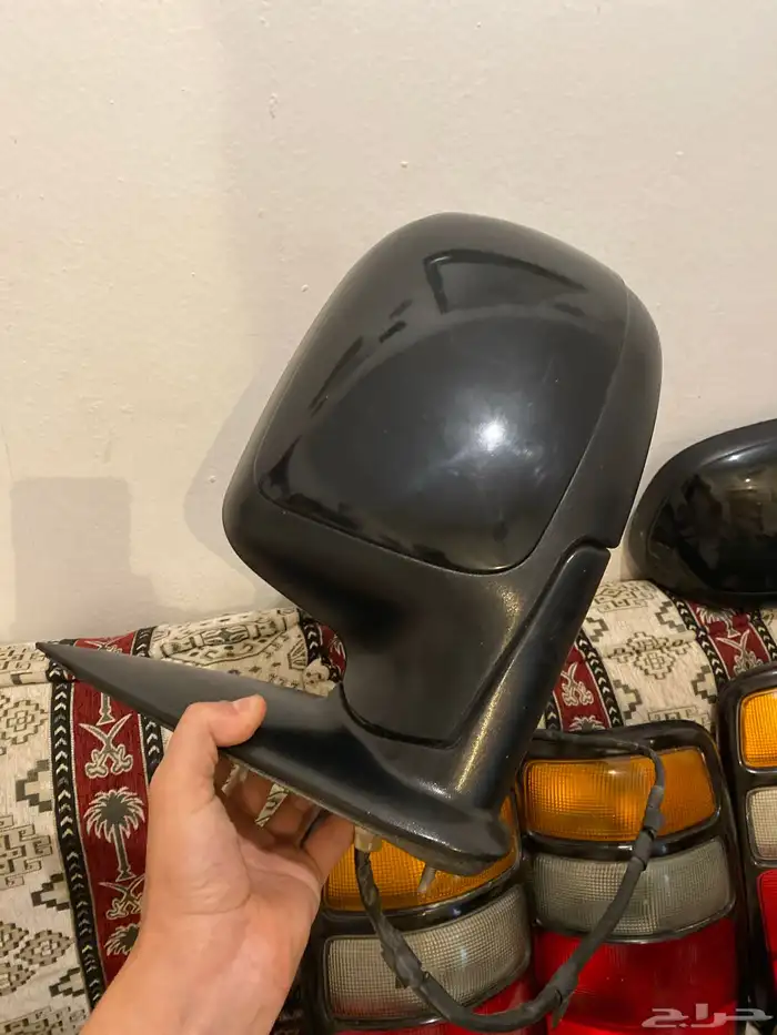 قطع جمس اكسسوارات GM اصليه 16