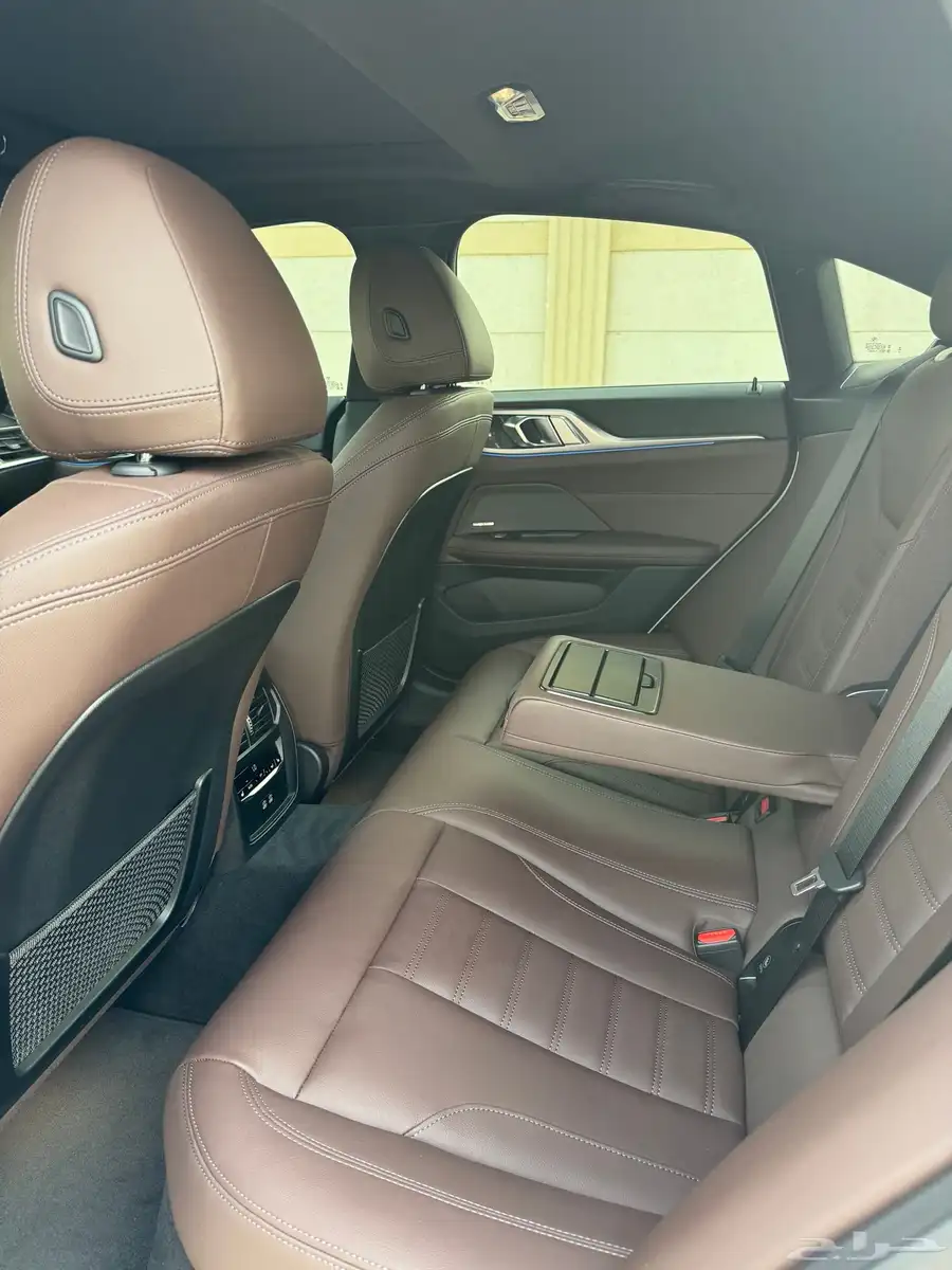 2024 BMW 420i M Kit 18