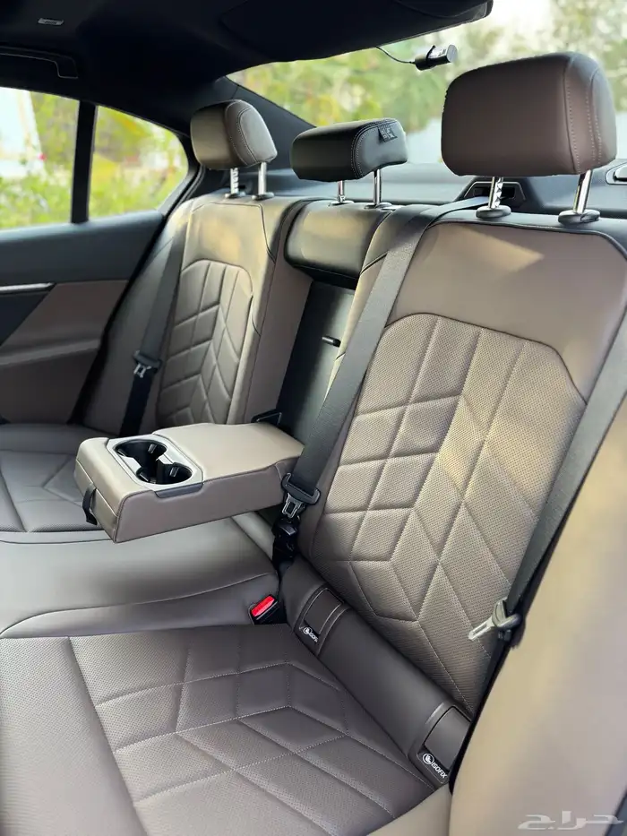 2024 BMW 520i M Kit 15