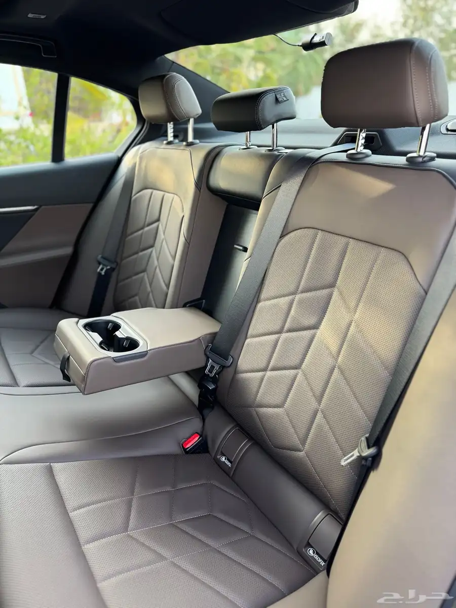 2024 BMW 520i M Kit 15