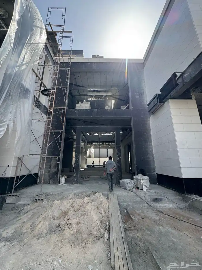 استشارات هندسية  قرار مساحى  رخص بناء  تحديث صك 0