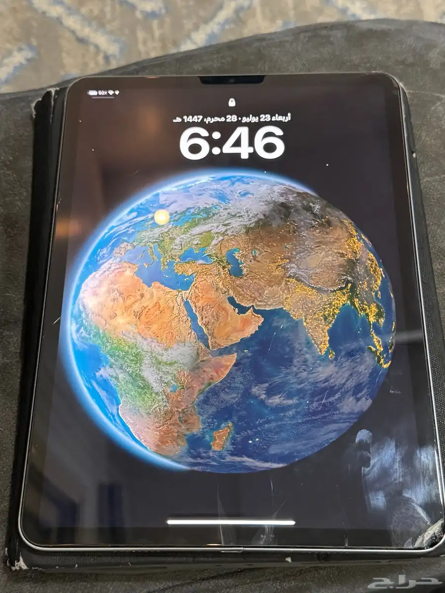 ايباد برو 2021 3