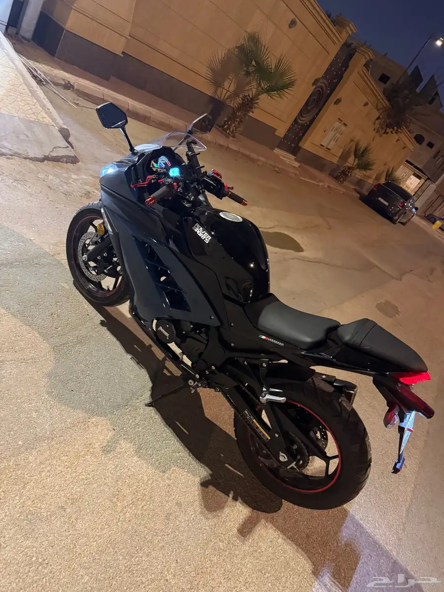 دباب بور سبورت 2025 250 index