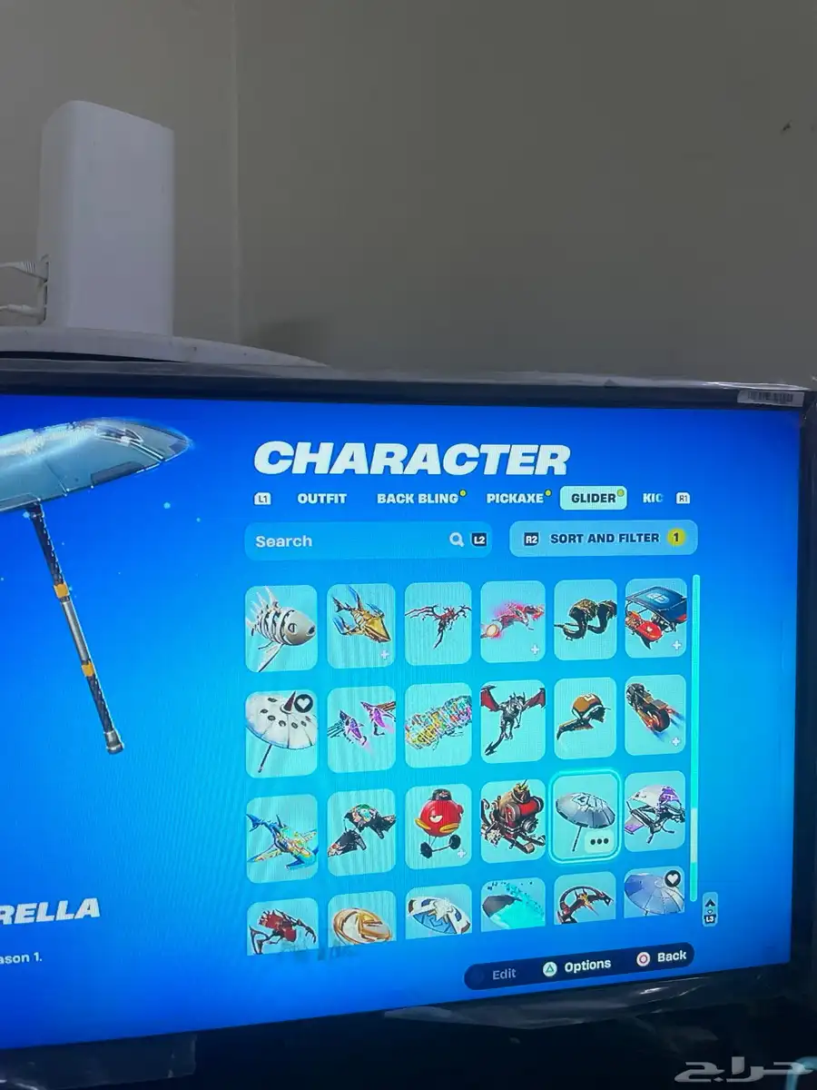 حساب فخم جدا فورت  قراند ترزمو  قراندGTA5  روكيت ليق 40