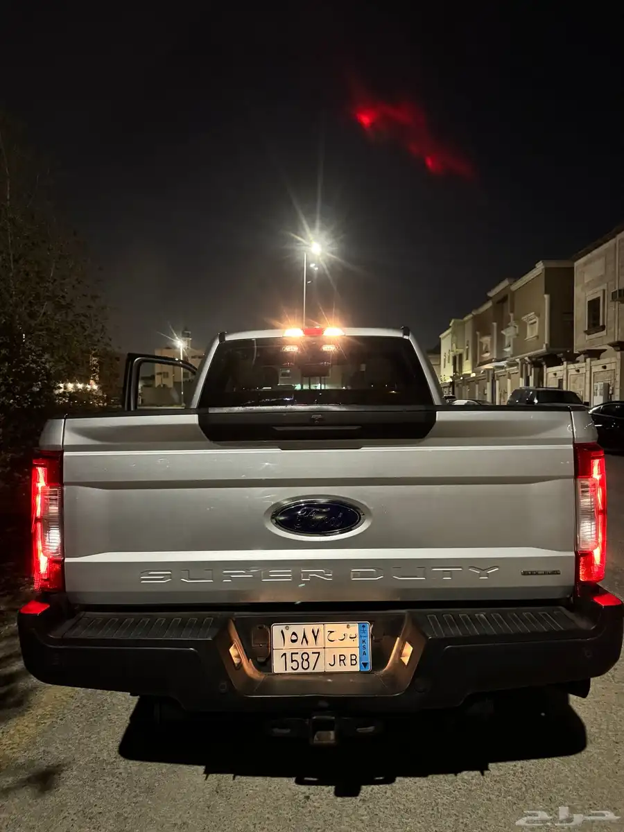فورد f350 موديل 2019 4