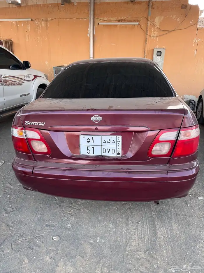 لوحه خصوصي د ى د 51 0