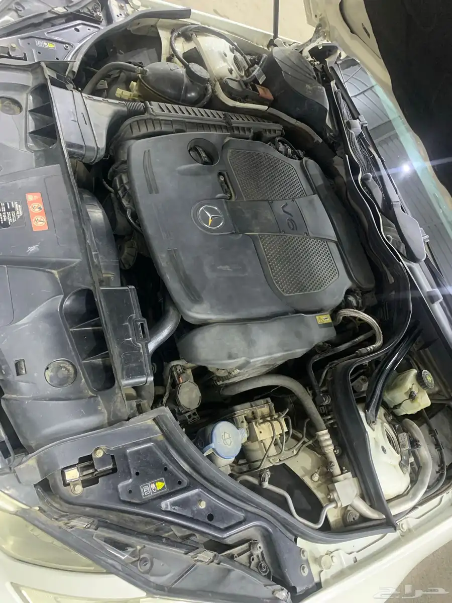 مرسيدس E350 كت AMG جفالي 2012 فل كوبيه 21