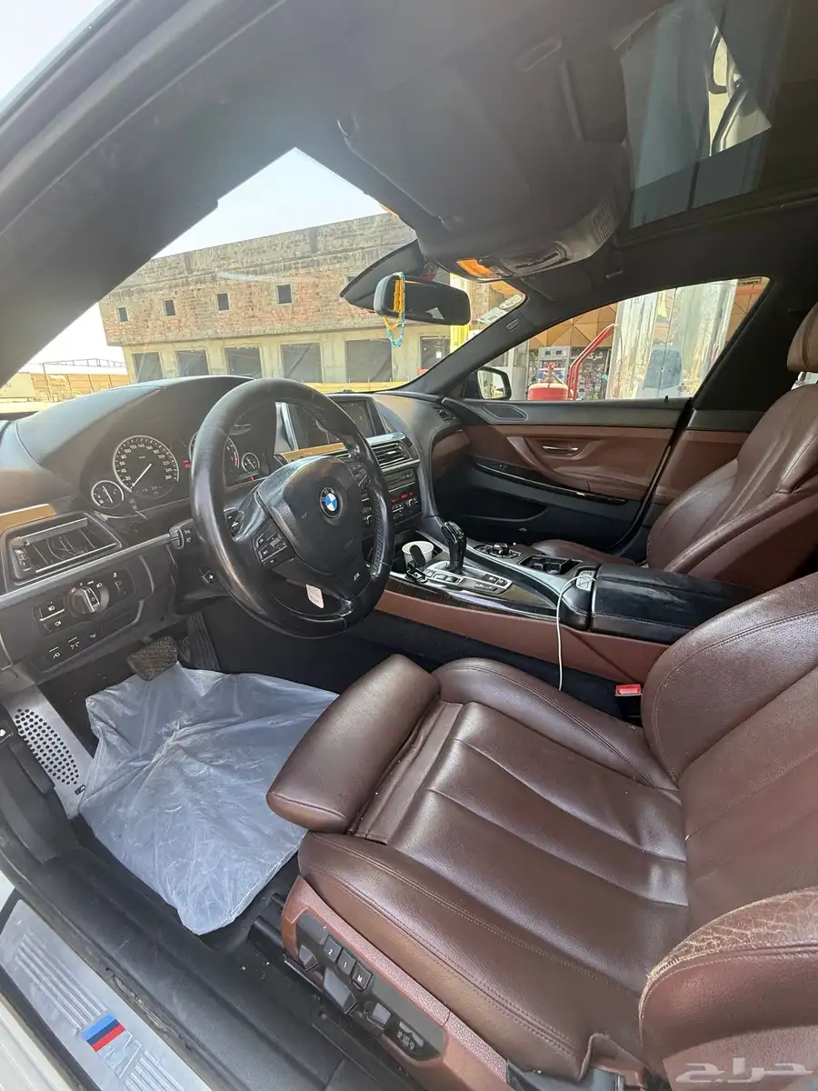 BMW 640 index