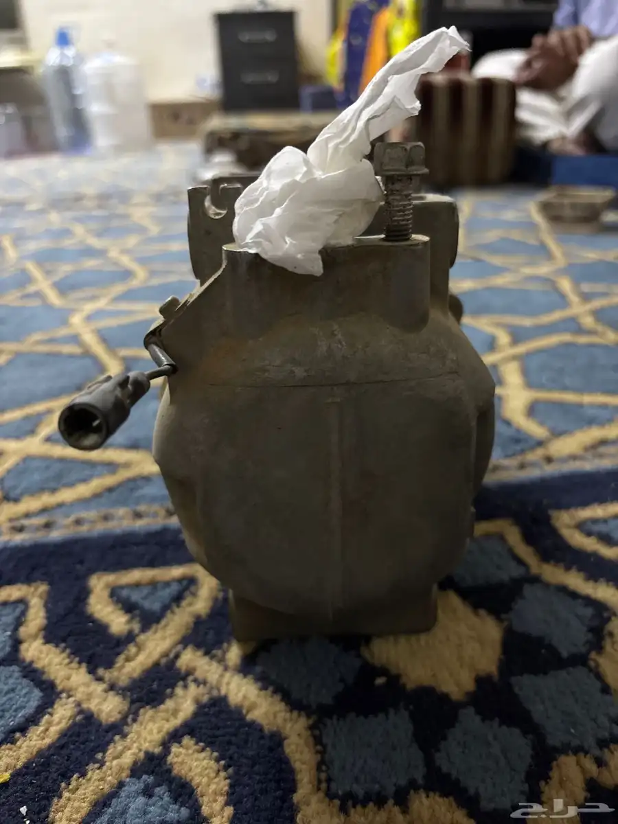 كمبريسور 3