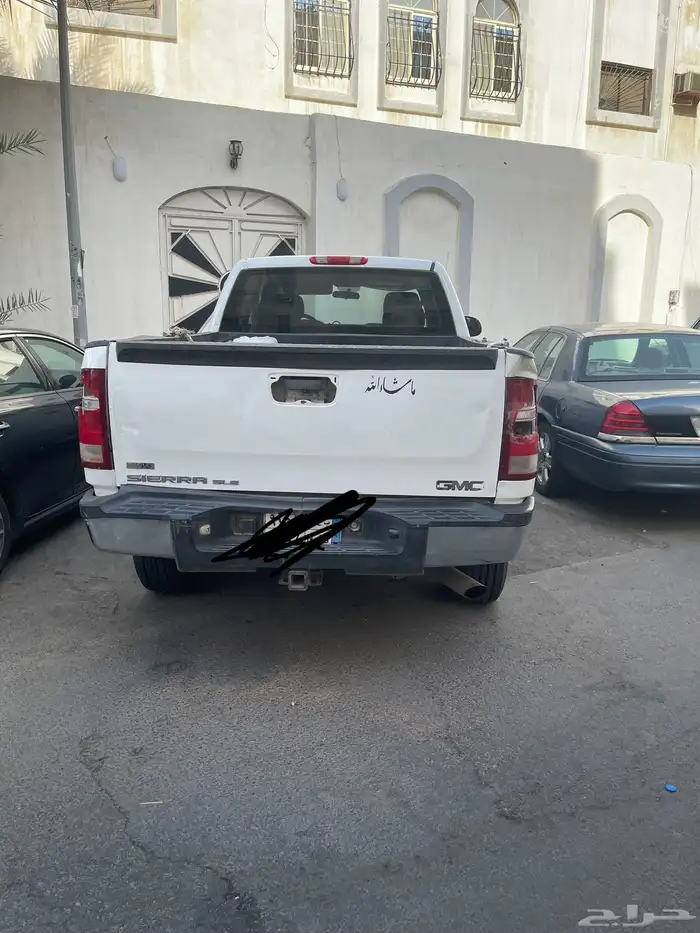 جمس سييرا 5