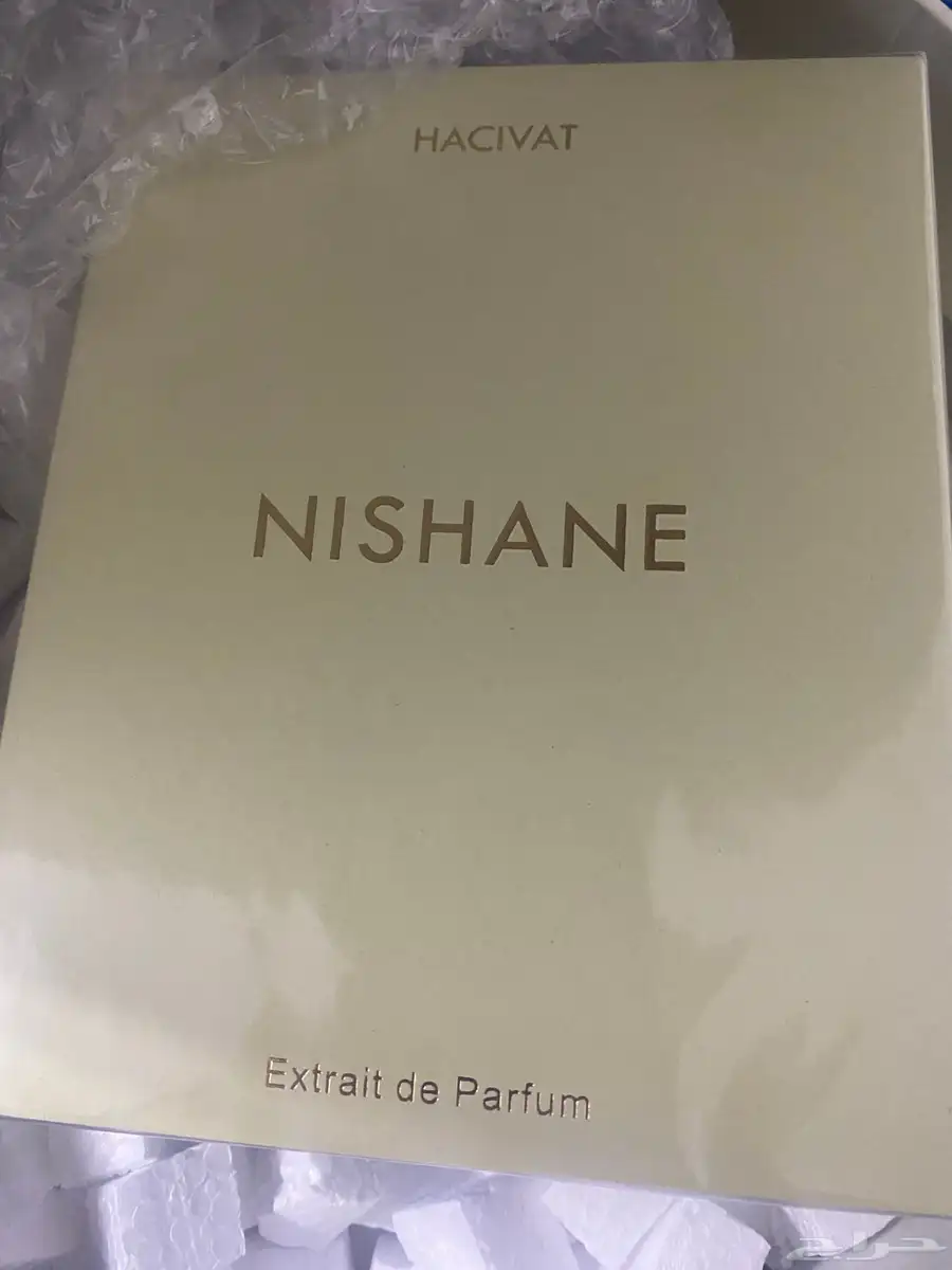 عطر شيفات من نيشان عطر جميل صيفي للبيع 100ملي للبيع index