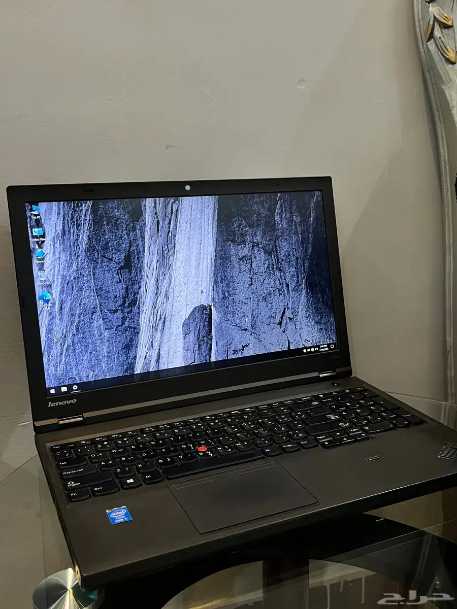 لابتوب i7 للبيع المستعجل 1
