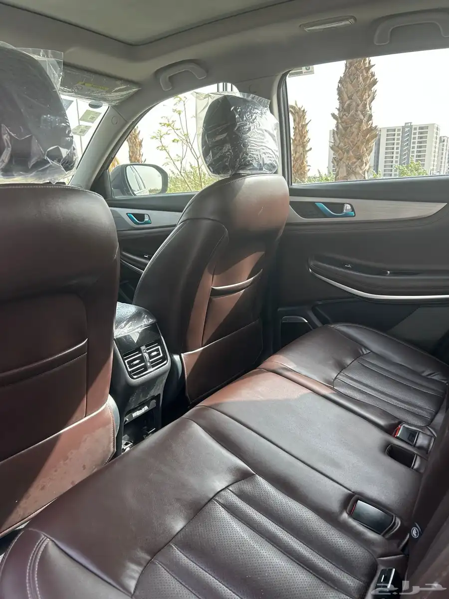 شانجان cs75 2019 فئة Elite 21