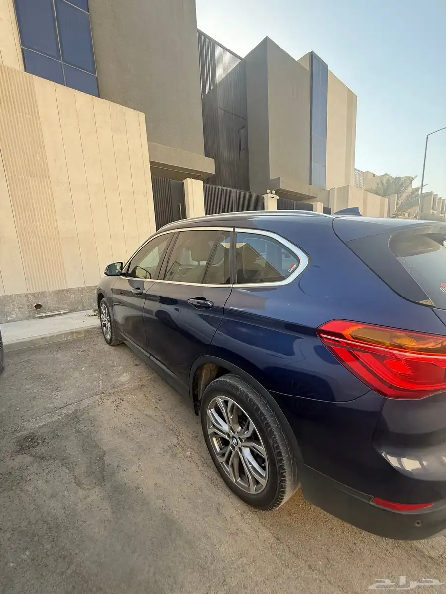BMW x1 5