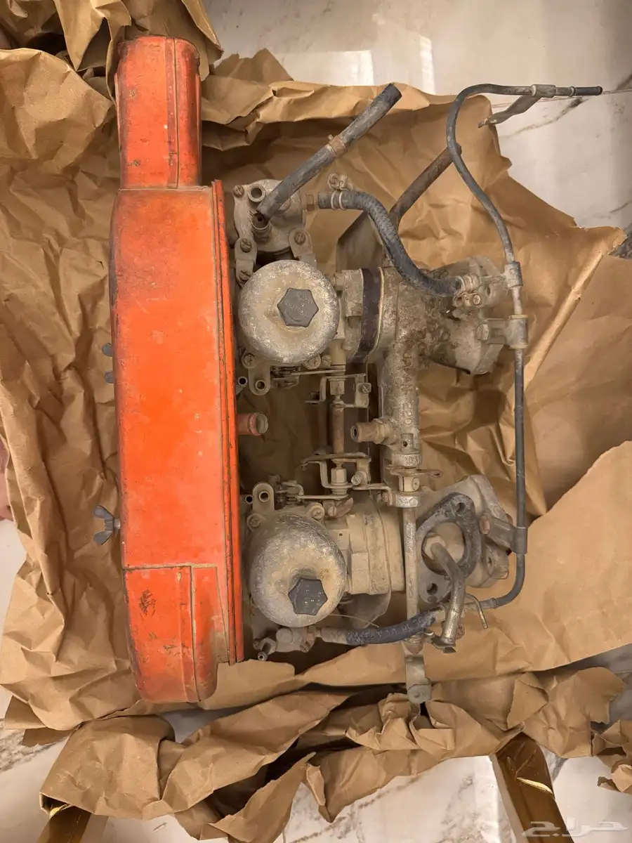 كبليتر نيسان 180B 2