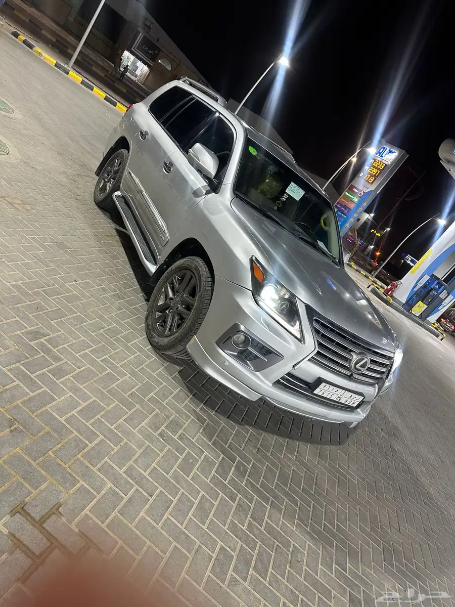 لكسز2009 7