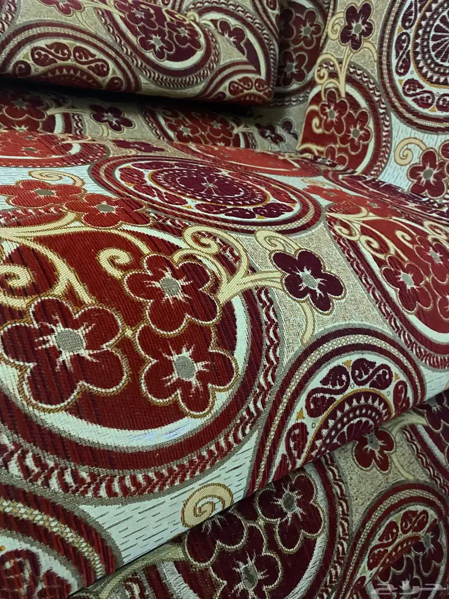مخدات 2