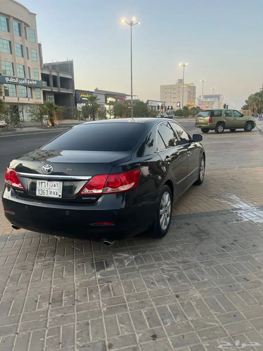 اوريون قراندي فل كامل index