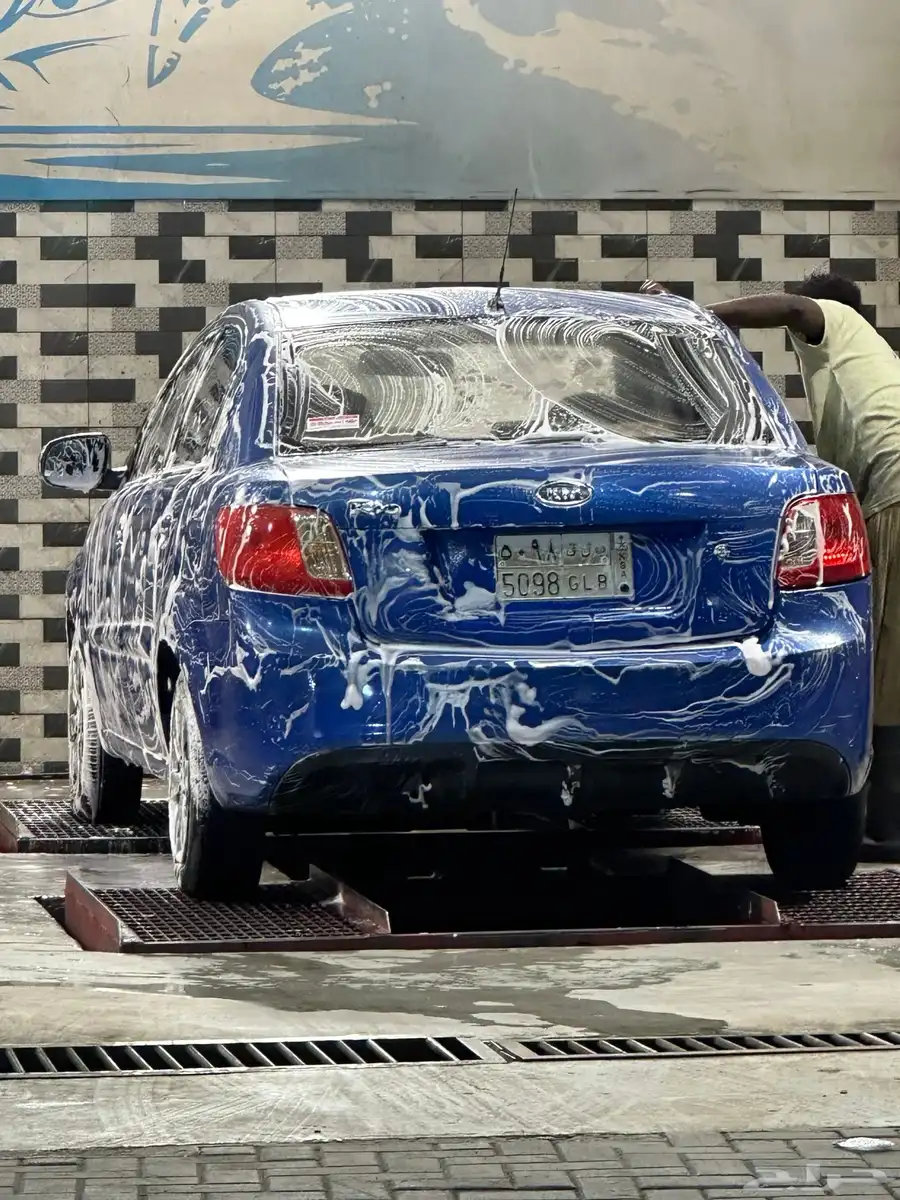 ريو 2012 6