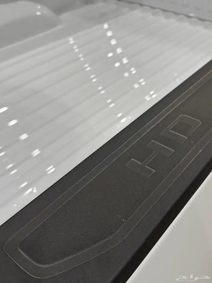 جي ام سي سييرا hd2500 خليجي اصفار غماره تم البيع 11