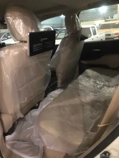 جي اكس ار 2022 بنزين L5 4