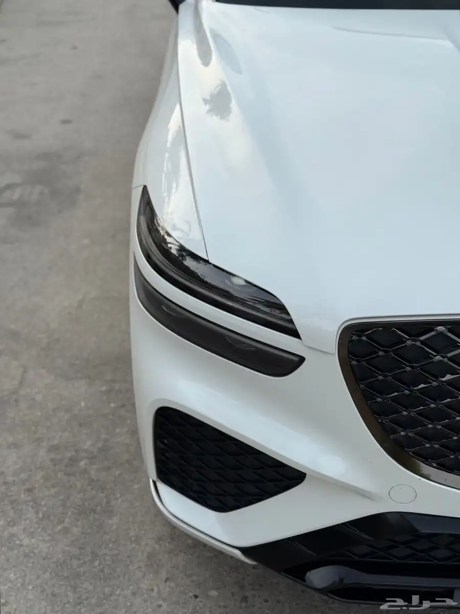 GENESIS GV70 Sport 2022 index
