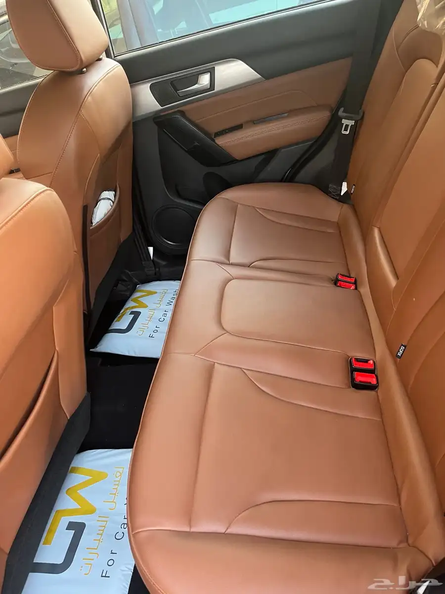هافال H2 2020 12
