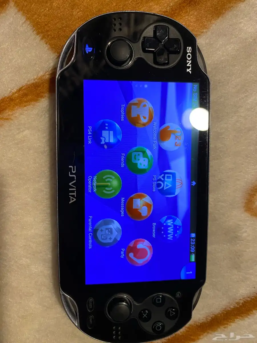 PSVITA 0