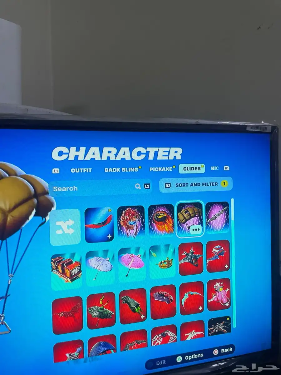 حساب فخم جدا فورت  قراند ترزمو  قراندGTA5  روكيت ليق 47