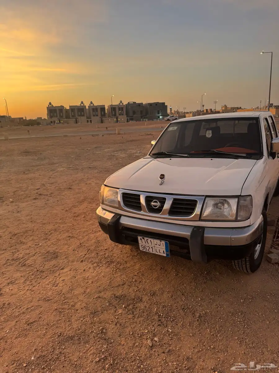 ددسن ديزل98Glالبيع18الف 8